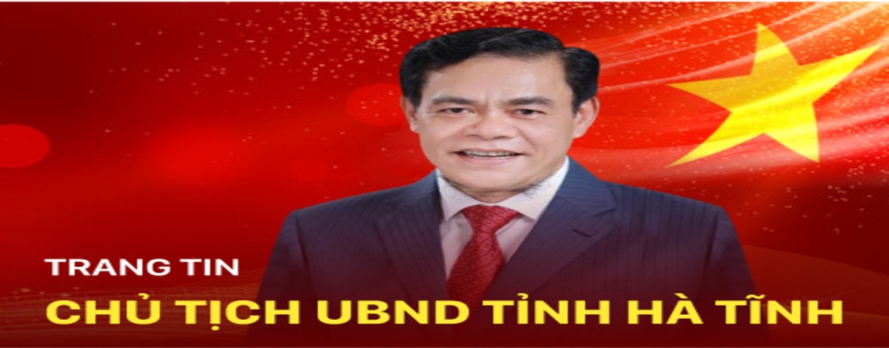 Ảnh đại diện Chủ tịch