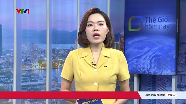 Xung đột Israel - Iran leo thang: Quốc tế kêu gọi kiềm chế 
