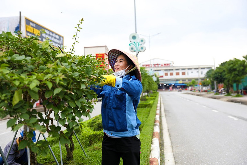 Phương án sắp xếp các đơn vị công lập cấp huyện ở Hà Tĩnh