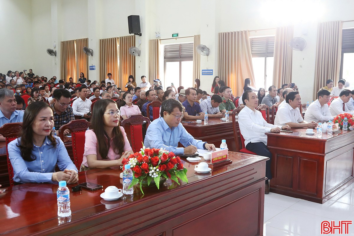 Ưu tiên nguồn lực hoàn thành các mục tiêu vì trẻ em